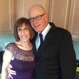 Meet your Posher, Patti